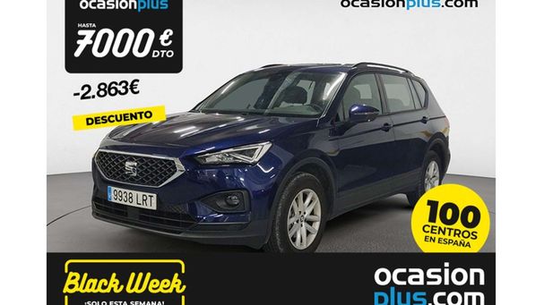 Seat Tarraco 2.0 TDI Style 110 kW image number 5