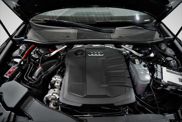 Audi A6 40 TDI Business 150 kW image number 24