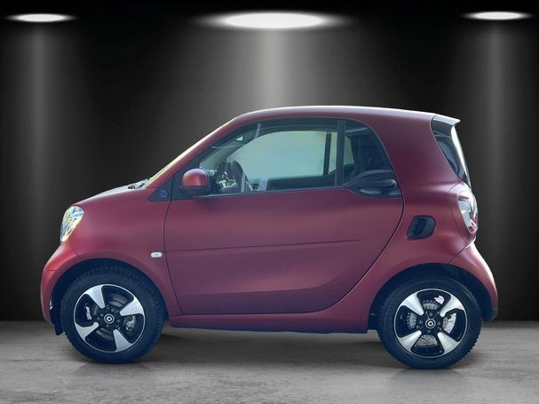 Smart ForTwo EQ 60 kW image number 2