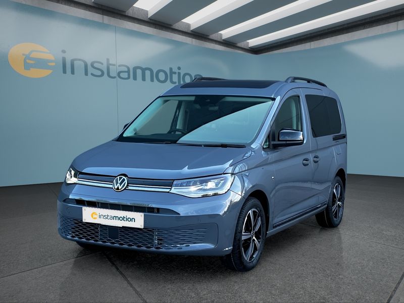 Volkswagen Caddy Kombi