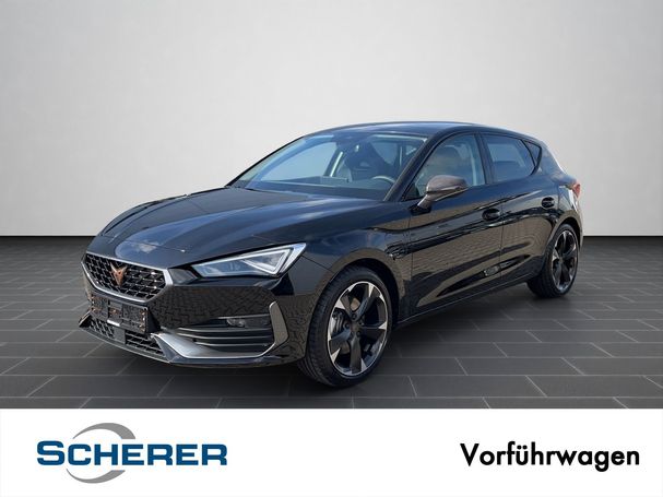 Cupra Leon e-Hybrid 150 kW image number 1