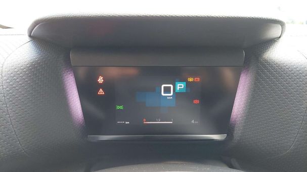 Citroen C4 96 kW image number 21