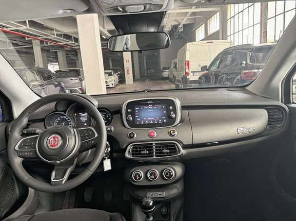 Fiat 500X 1.0 88 kW image number 8