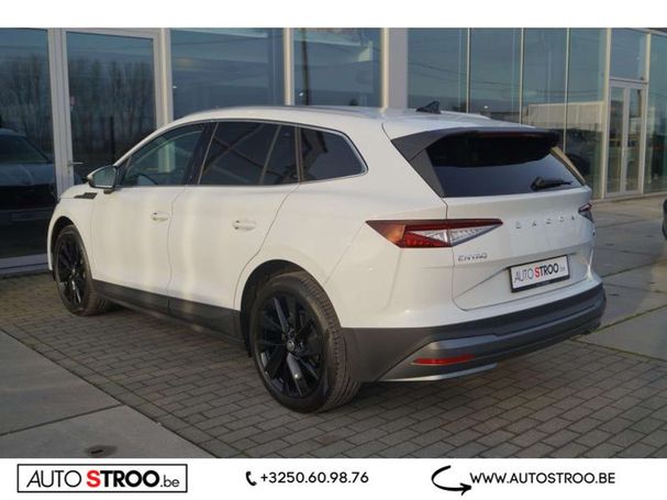 Skoda Enyaq 80 150 kW image number 4