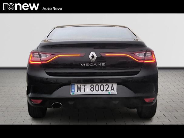 Renault Megane TCe 103 kW image number 3