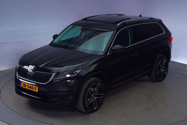 Skoda Kodiaq 1.5 TSI Style 110 kW image number 16