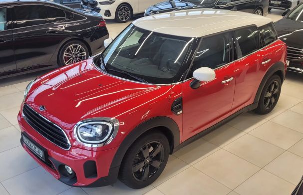 Mini Cooper Countryman Classic Trim 100 kW image number 1