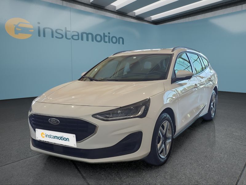 Ford Focus Cool &