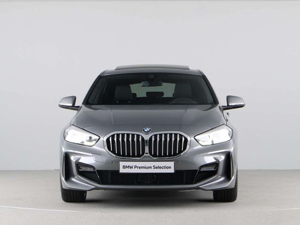 BMW 118i 100 kW image number 11