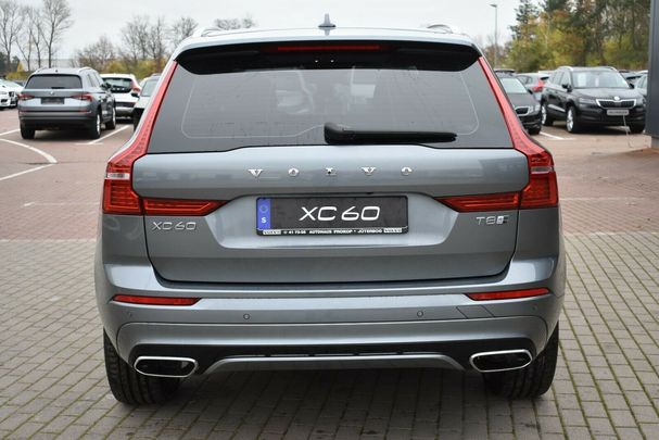 Volvo XC60 T8 AWD 288 kW image number 3