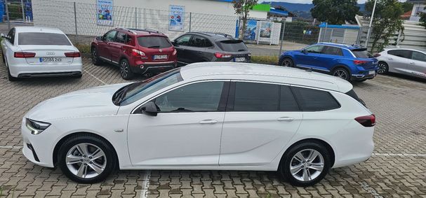 Opel Insignia Sports Tourer Business 90 kW image number 5