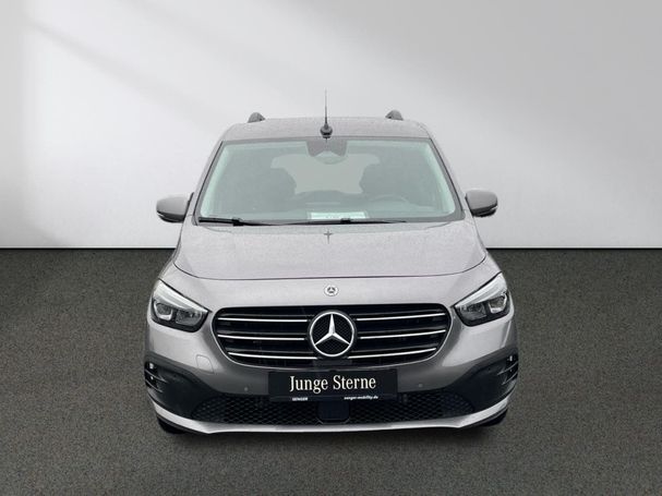 Mercedes-Benz T 180 d Style 85 kW image number 2