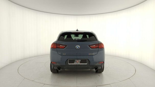 BMW X2 M35i xDrive 225 kW image number 4