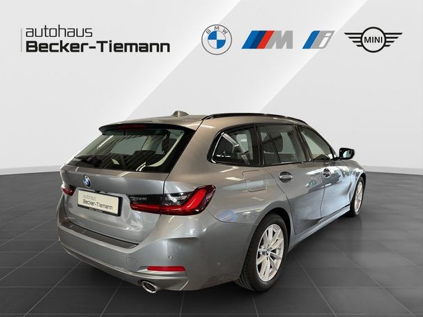 BMW 320d Touring 140 kW image number 6