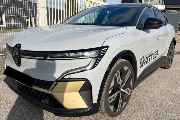 Renault Megane E-Tech Electric EV60 160 kW image number 1