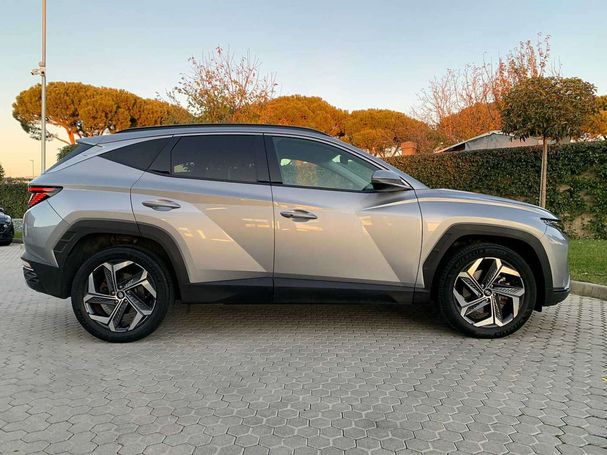 Hyundai Tucson 1.6 N 132 kW image number 6