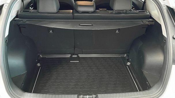 Kia Niro e 150 kW image number 5