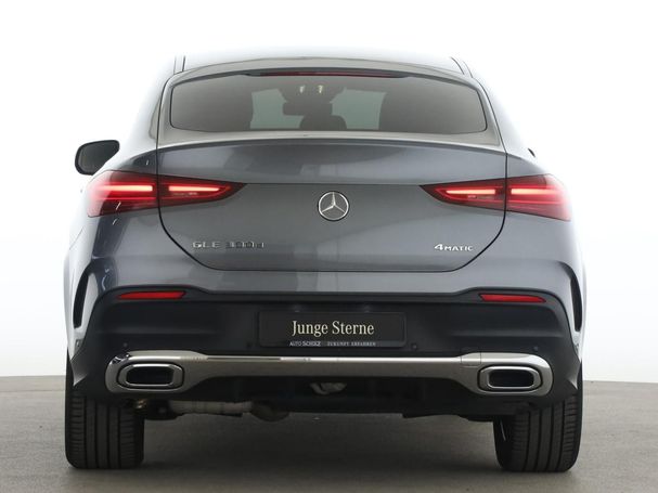 Mercedes-Benz GLE 300 d Coupé 198 kW image number 3