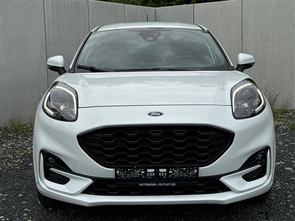 Ford Puma 1.0 EcoBoost ST-Line 92 kW image number 3