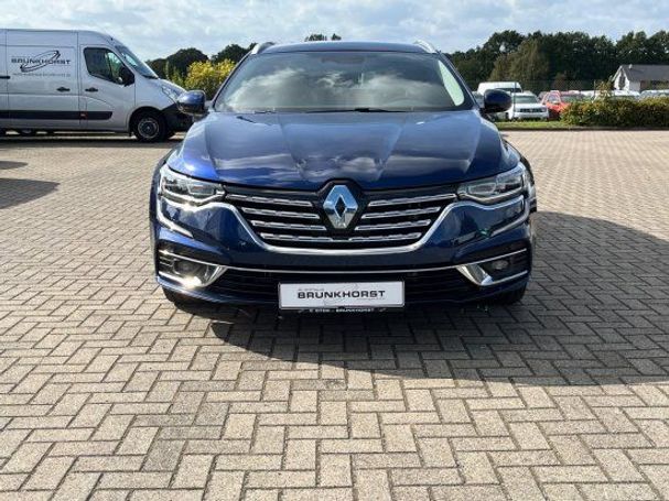 Renault Talisman Grandtour dCi 160 EDC 118 kW image number 2