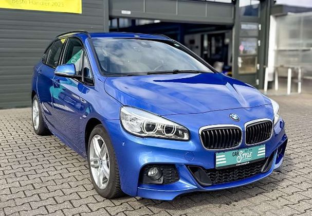 BMW 220d xDrive 140 kW image number 2