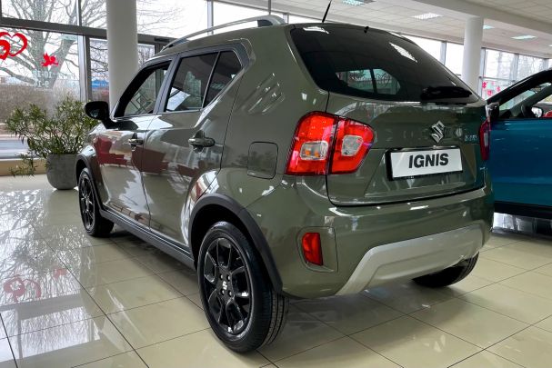 Suzuki Ignis 61 kW image number 6