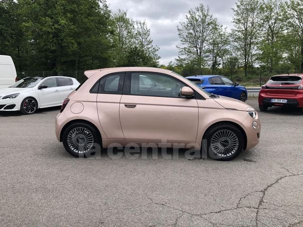 Fiat 500 e 42 kWh 88 kW image number 2