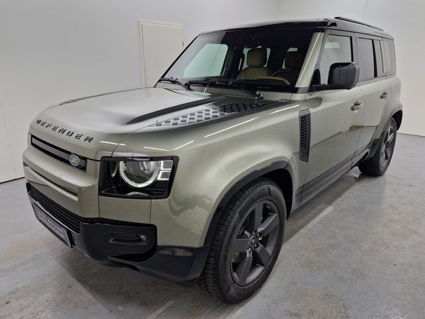 Land Rover Defender 110 D250 X-Dynamic SE 183 kW image number 1