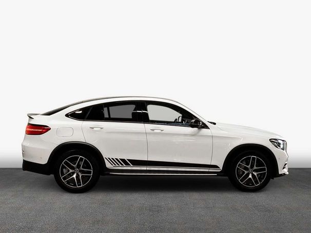 Mercedes-Benz GLC 300 180 kW image number 3