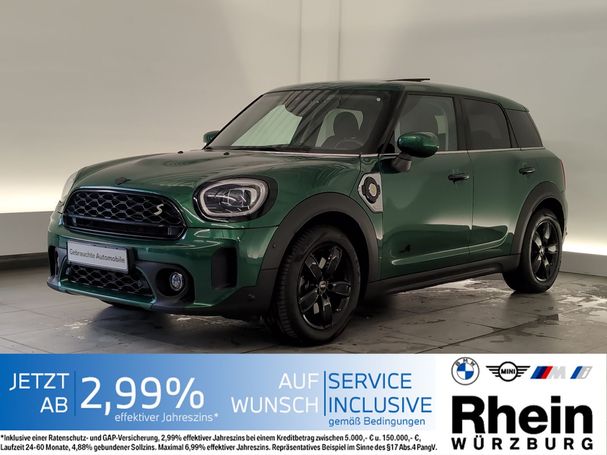 Mini Cooper SE Countryman All4 ALL4 162 kW image number 1