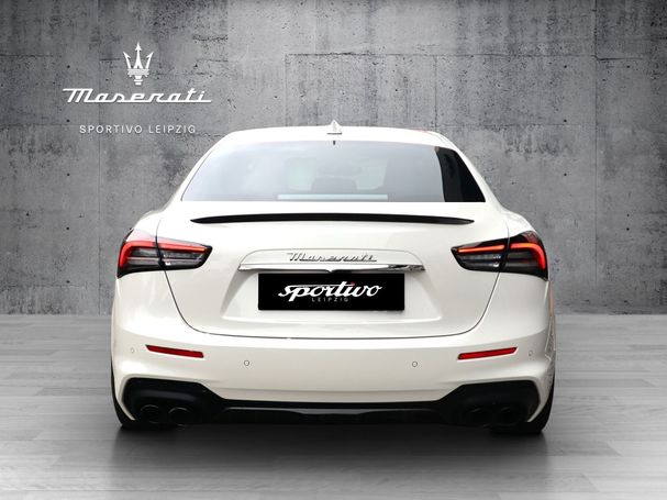 Maserati Ghibli Trofeo 427 kW image number 4