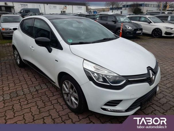 Renault Clio 1.2 75 54 kW image number 2