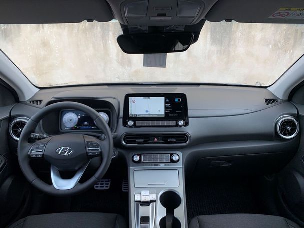 Hyundai Kona Elektro 100 kW image number 7