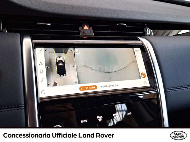 Land Rover Discovery Sport AWD 120 kW image number 13