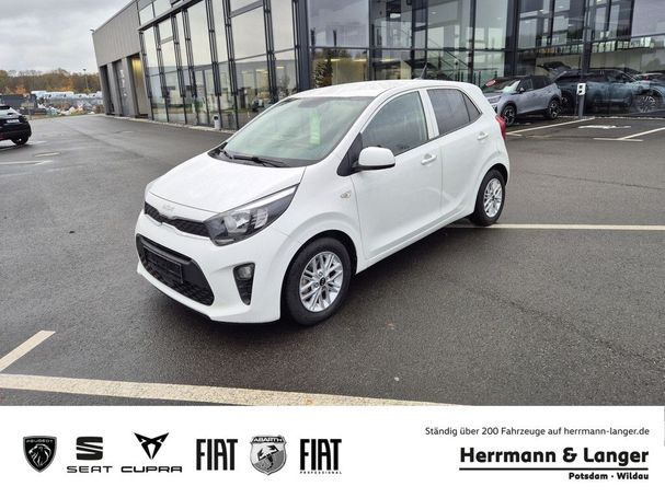 Kia Picanto Edition 62 kW image number 1