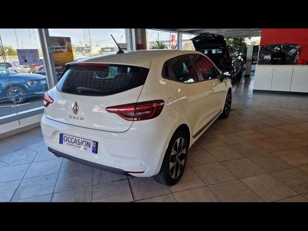 Renault Clio SCe 65 50 kW image number 14