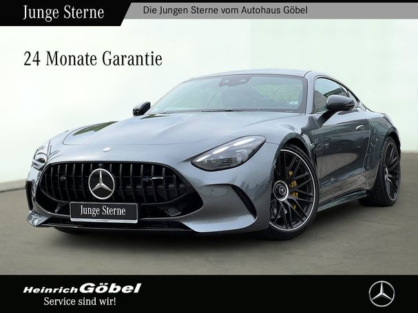 Mercedes-Benz AMG GT 63 Premium 430 kW image number 1