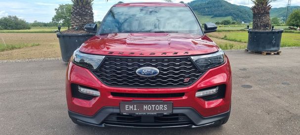 Ford Explorer 295 kW image number 5