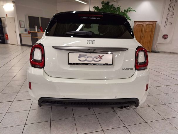 Fiat 500X 96 kW image number 4