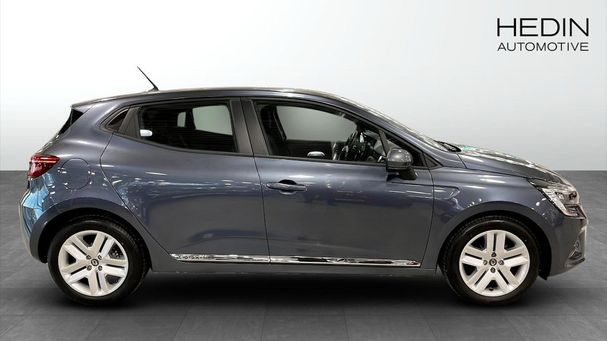 Renault Clio TCe 90 Zen 67 kW image number 5