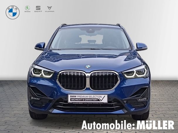 BMW X1 25e xDrive 162 kW image number 2