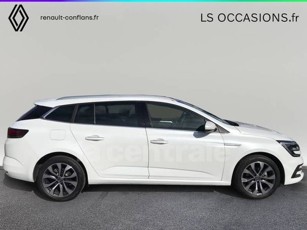 Renault Megane TCe 140 EDC 103 kW image number 17