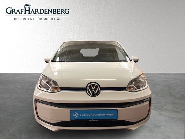 Volkswagen up! 60 kW image number 2