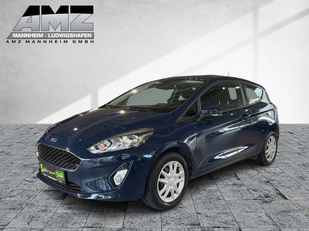 Ford Fiesta 1.1 52 kW image number 1