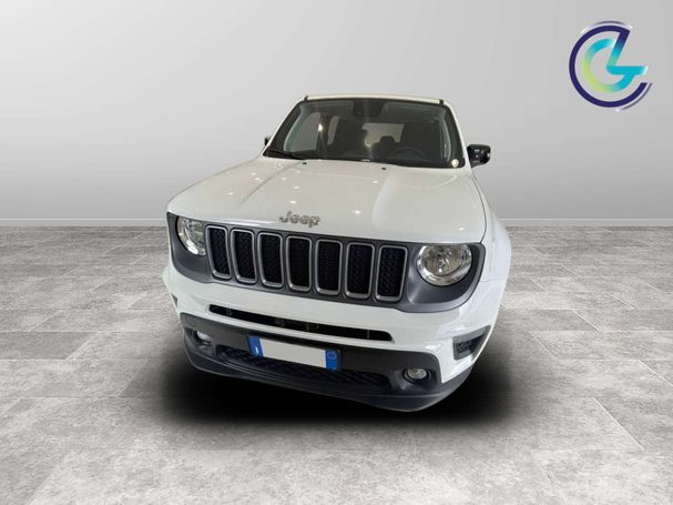 Jeep Renegade 1.0 Limited 88 kW image number 2