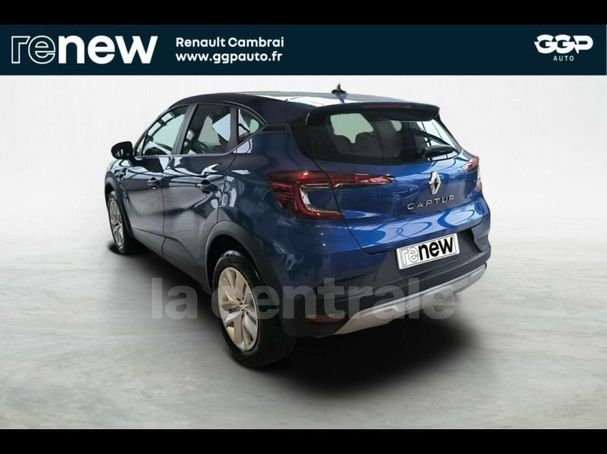 Renault Captur TCe 90 67 kW image number 4