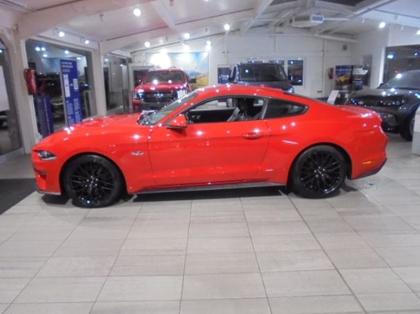 Ford Mustang GT Fastback 5.0 V8 331 kW image number 5