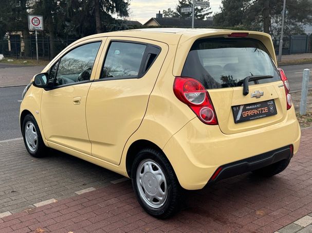 Chevrolet Spark 1.0 LT 50 kW image number 7