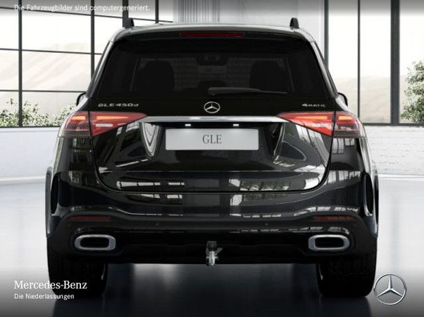 Mercedes-Benz GLE 450 d 270 kW image number 8