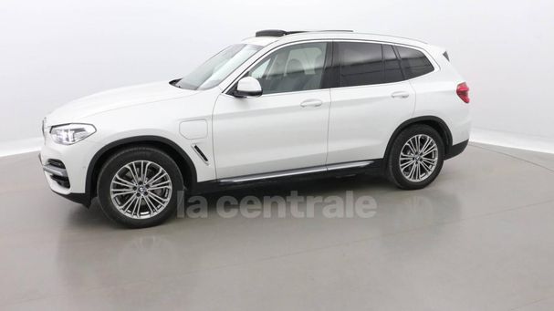 BMW X3 xDrive 215 kW image number 29